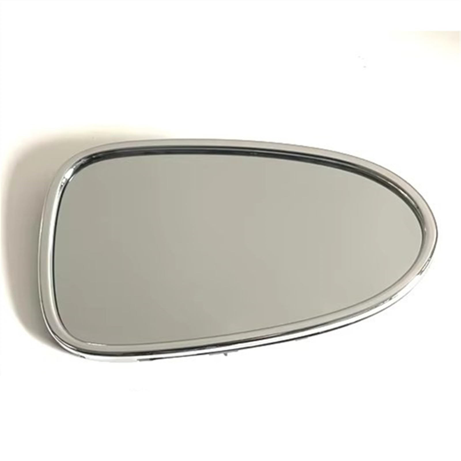 PQAWSFR Flügelspiegelglas Kompatibel Mit Bentley Für Continental GT Für Flying Für Spur Für Mulsanne 2004 2005 2006 2007 2008 2009 Beheiztes Konvexes Spiegelglas(Right) von PQAWSFR