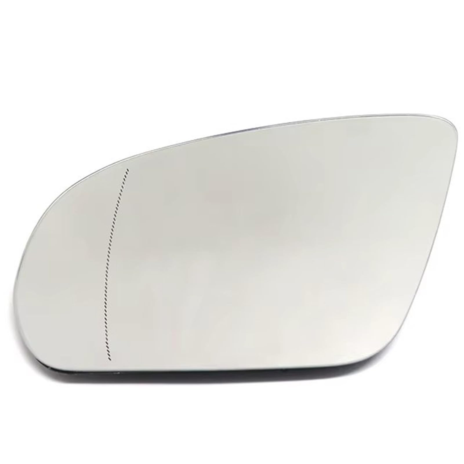 PQAWSFR Flügelspiegelglas Kompatibel Mit Benz Für C-Klasse W205 Ab 2014 Für E-Klasse W213 Ab 2016 Autospiegel Beheiztes Seitenspiegelglas Rückspiegelobjektiv(Left) von PQAWSFR