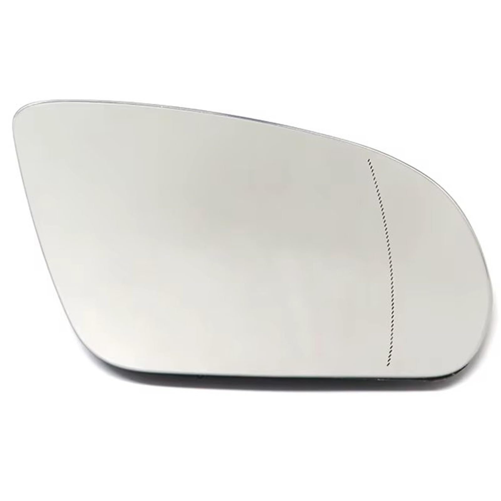 PQAWSFR Flügelspiegelglas Kompatibel Mit Benz Für C-Klasse W205 Ab 2014 Für E-Klasse W213 Ab 2016 Autospiegel Beheiztes Seitenspiegelglas Rückspiegelobjektiv(Right) von PQAWSFR