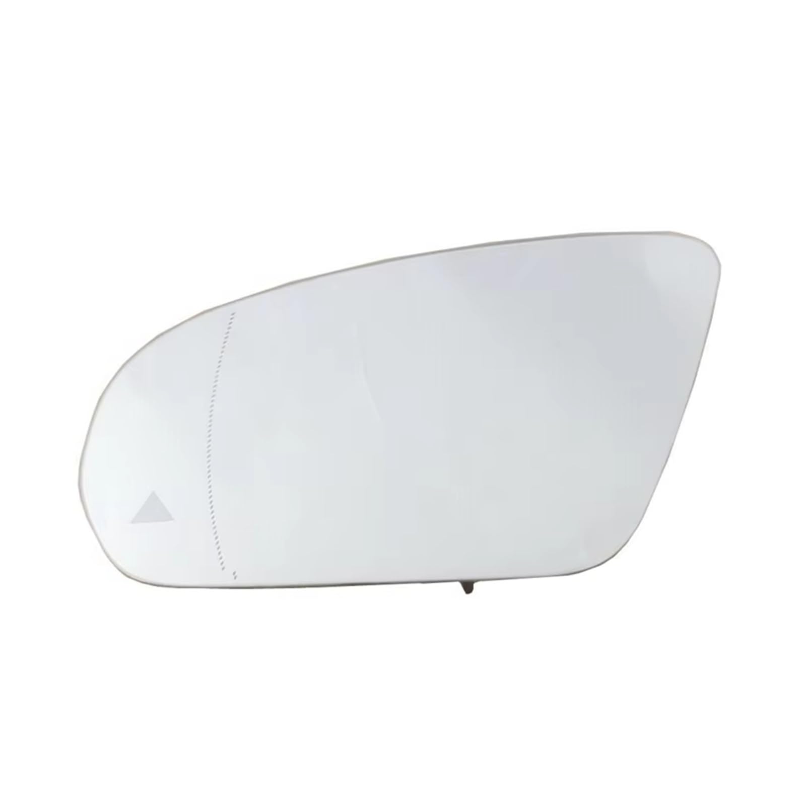 PQAWSFR Flügelspiegelglas Kompatibel Mit Benz Für E GLC-Klasse W213 2016 2017-heute Für X253 2015-heute Auto Seite Für Flügel Rückspiegel Glas Blind Spot Beheizte Autoteile(Left) von PQAWSFR