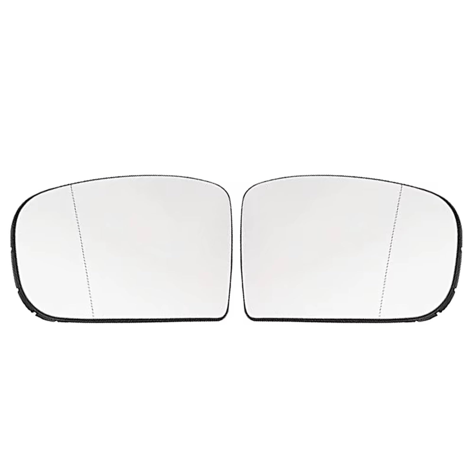 PQAWSFR Flügelspiegelglas Kompatibel Mit Benz Für W220 S320 S400 S280 S430 S500 S55 Auto Seitenspiegellinse Auto Rückspiegelglas Spiegelglas Auto Extern Zubehör 2208100421 220810032(Left and Right) PQAWSFR Flügelspiegelglas Kompatibel Mit Benz Für W220 S320 S400 S280 S430 S500 S55 Auto Seitenspiegellinse Auto Rückspiegelglas Spiegelglas Auto Extern Zubehör 2208100421 220810032(Left and Right) von PQAWSFR