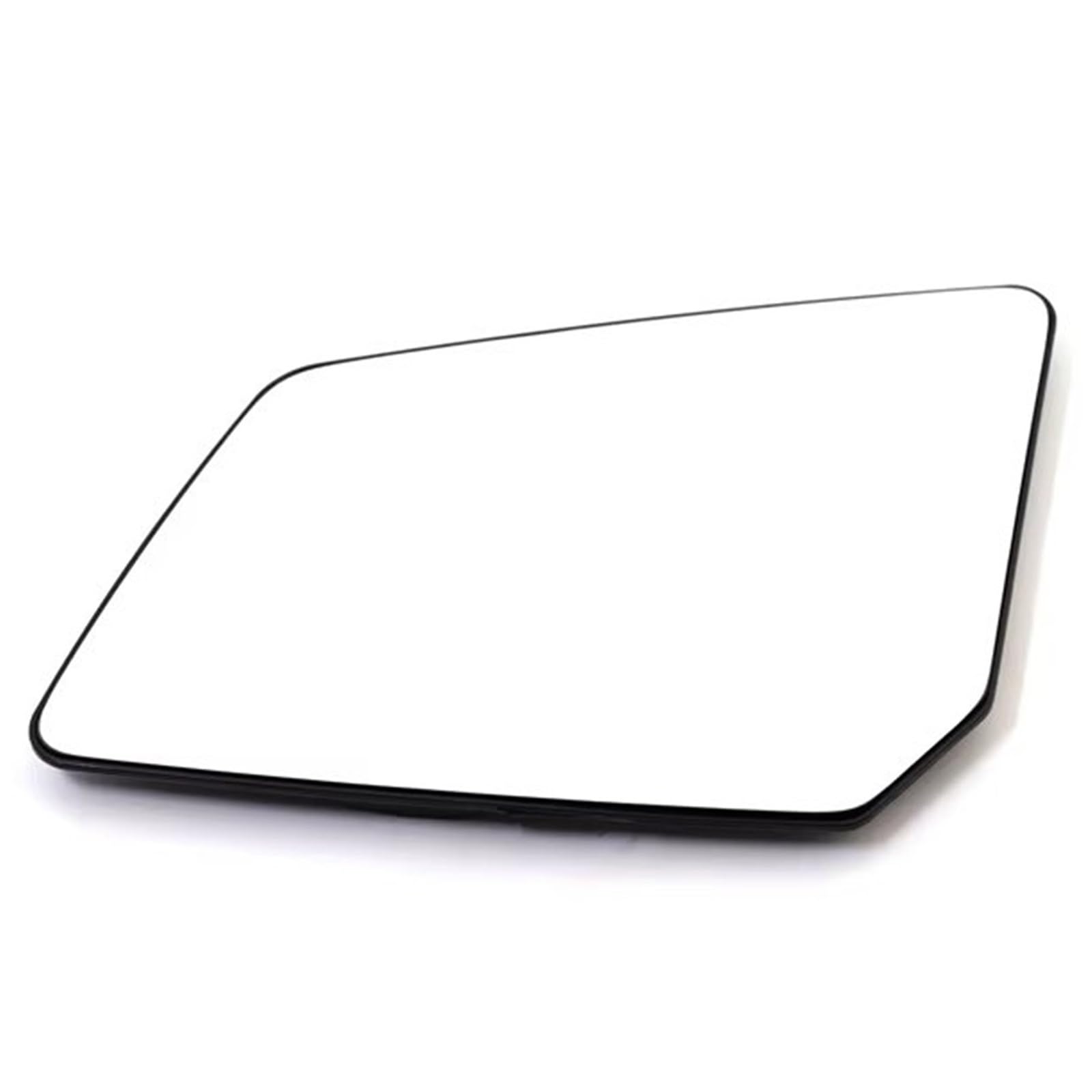PQAWSFR Flügelspiegelglas Kompatibel Mit Chevrolet Für Chevy Für Traverse 2009 2010–2014 Links Rechts Seite Spiegel Glas Rückansicht Rück Außen Winkel Zubehör(Left) von PQAWSFR