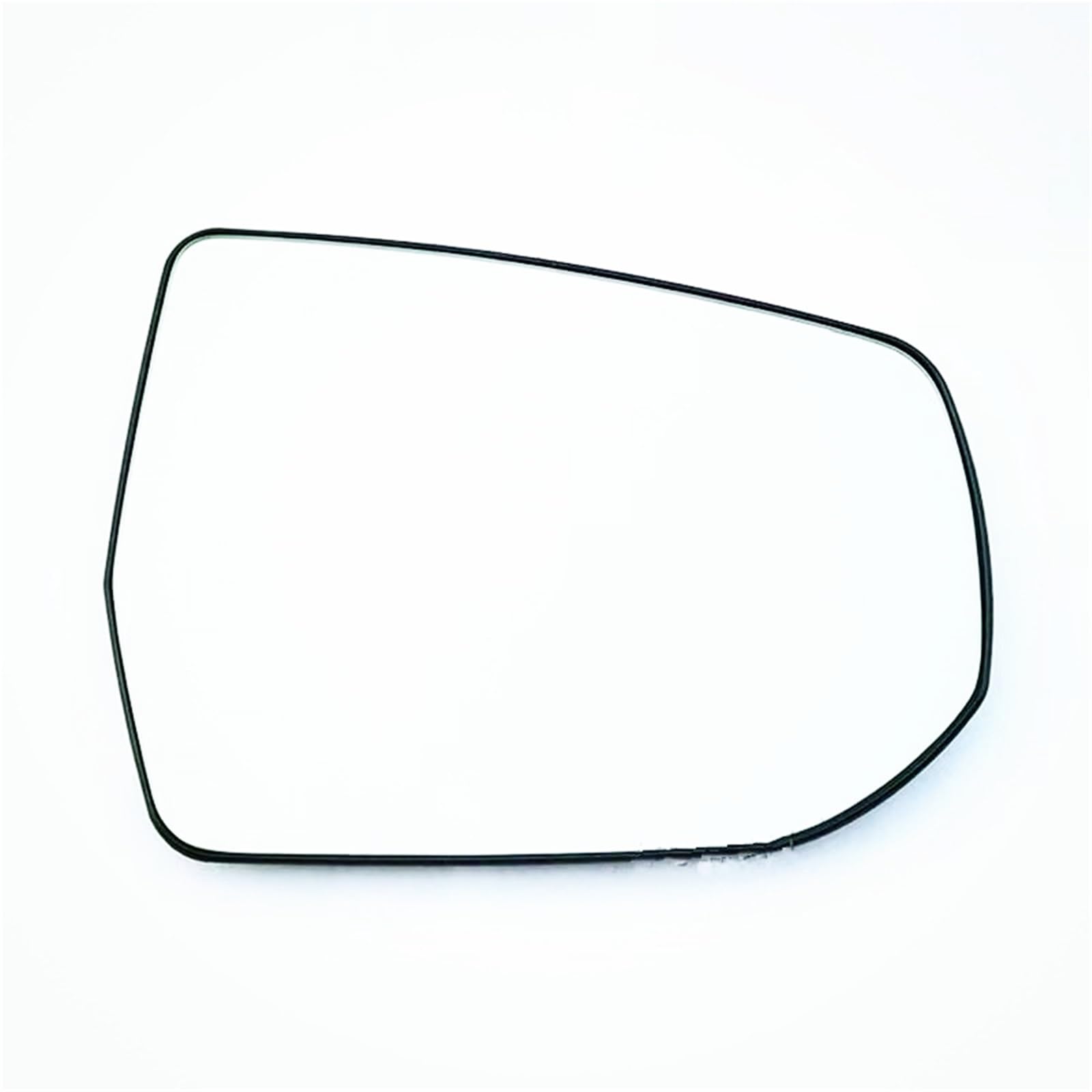 PQAWSFR Flügelspiegelglas Kompatibel Mit Chevrolet Für Malibu 2012 2013 2014 2015 2016 2017 Ersetzen Sie Konvexen Beheizten Seitenflügel Weiß Blaues Rückspiegelglas(White,Right) von PQAWSFR