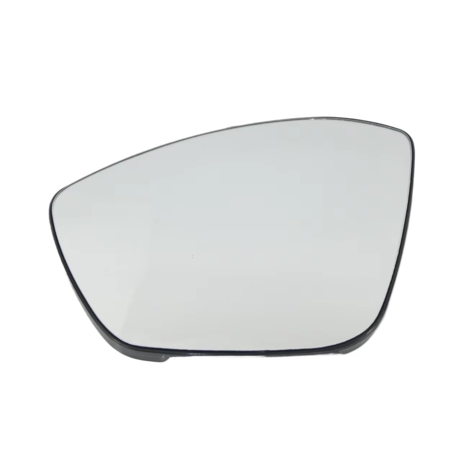 PQAWSFR Flügelspiegelglas Kompatibel Mit Citroen Für C3 Für MK3 2016 Autospiegelglas Beheizt Autotür Seitenspiegelglaslinse Rückspiegellinse Kfz Außenzubehör Autoteile(Left) von PQAWSFR