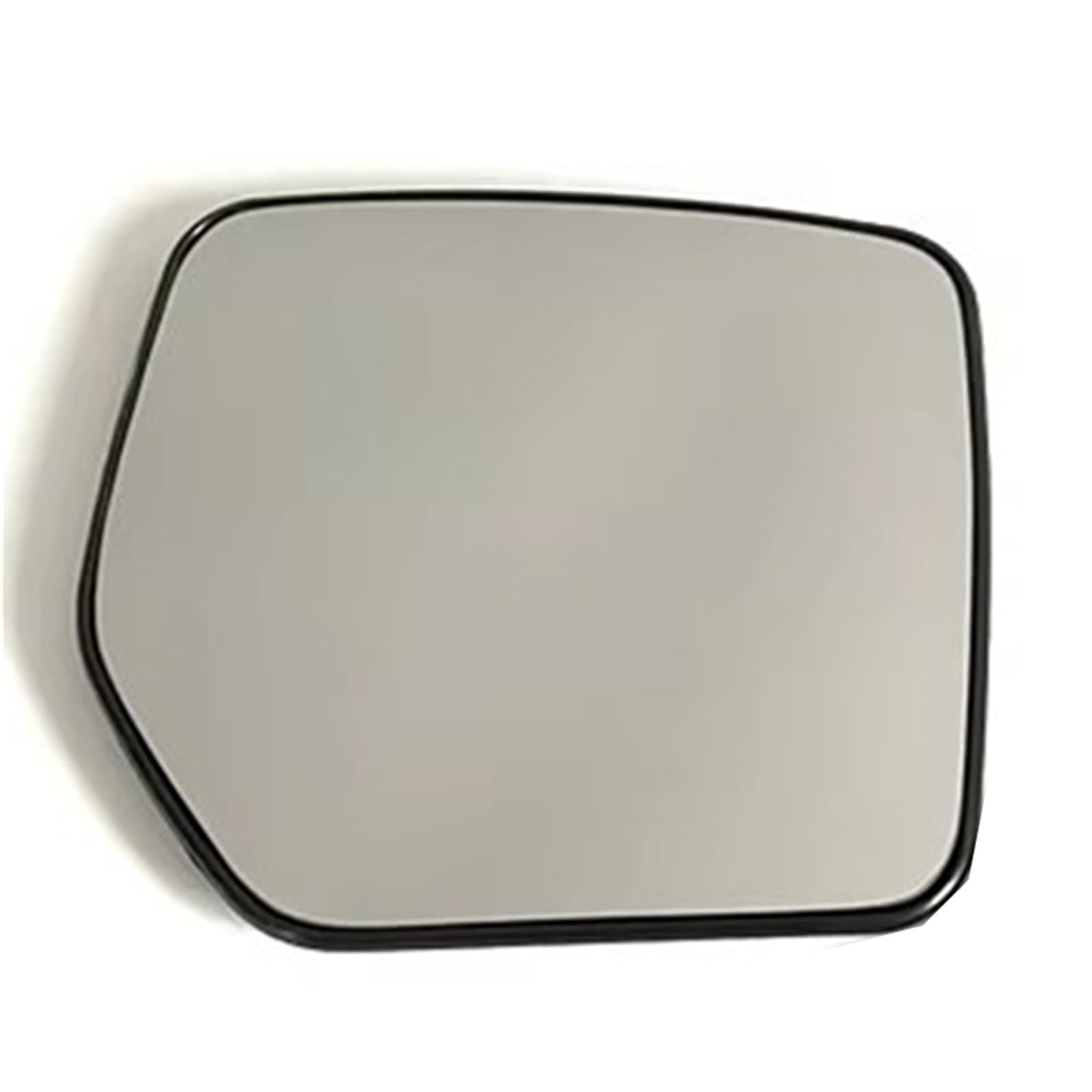 PQAWSFR Flügelspiegelglas Kompatibel Mit Dodge Für Nitro 2007 2008 2009 2010 2011 2012 Konvexes Beheiztes Spiegelglas Autoaußenzubehör Rückspiegellinse Auto Seitenspiegelgläser(Left) von PQAWSFR