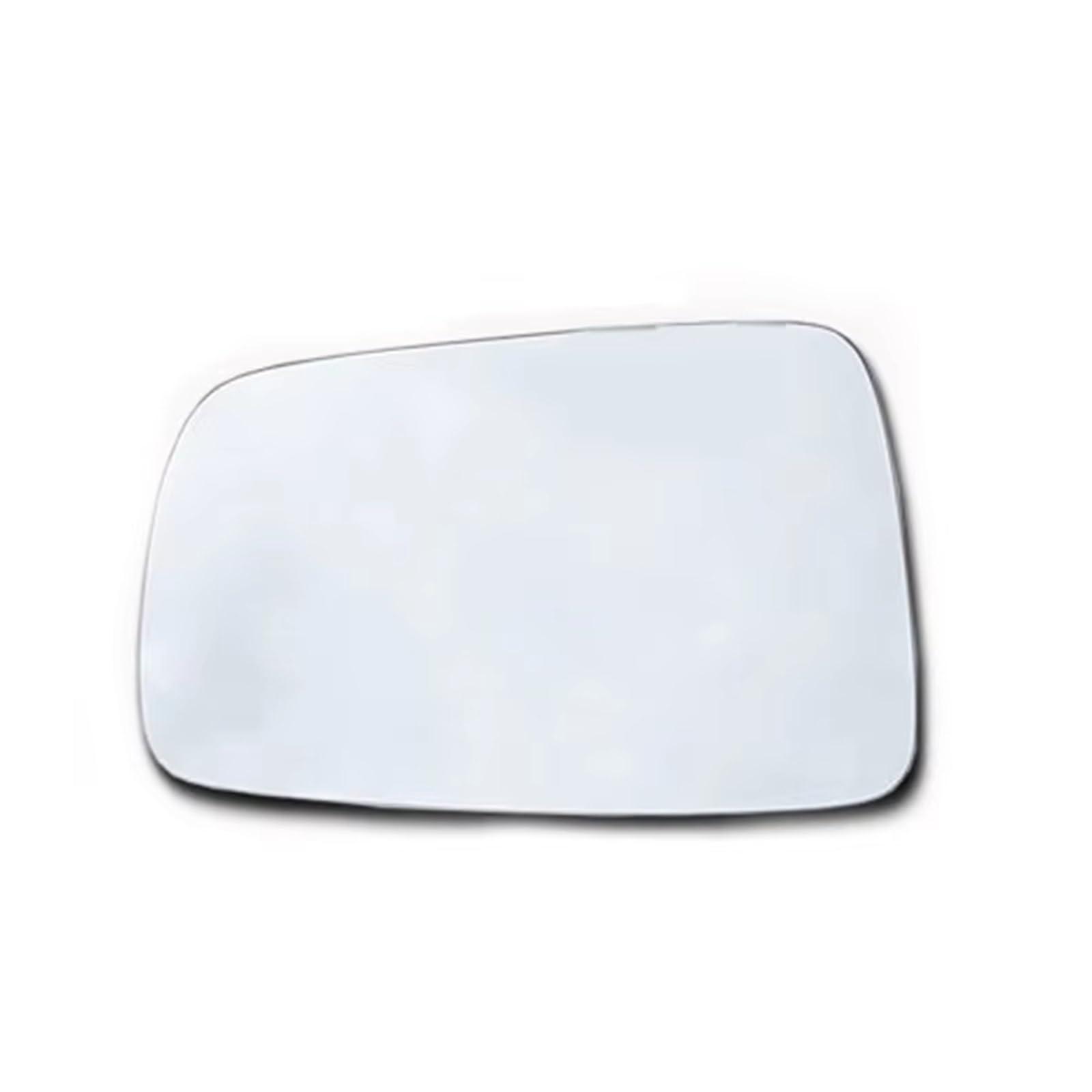 PQAWSFR Flügelspiegelglas Kompatibel Mit Ford Für Edge 2009 2010 2011–2014 Seitliches Rückspiegelglas Reflektierende Linse Nur Mit Heizung 7T4Z17K707H 7T4Z17K707B(Left) von PQAWSFR