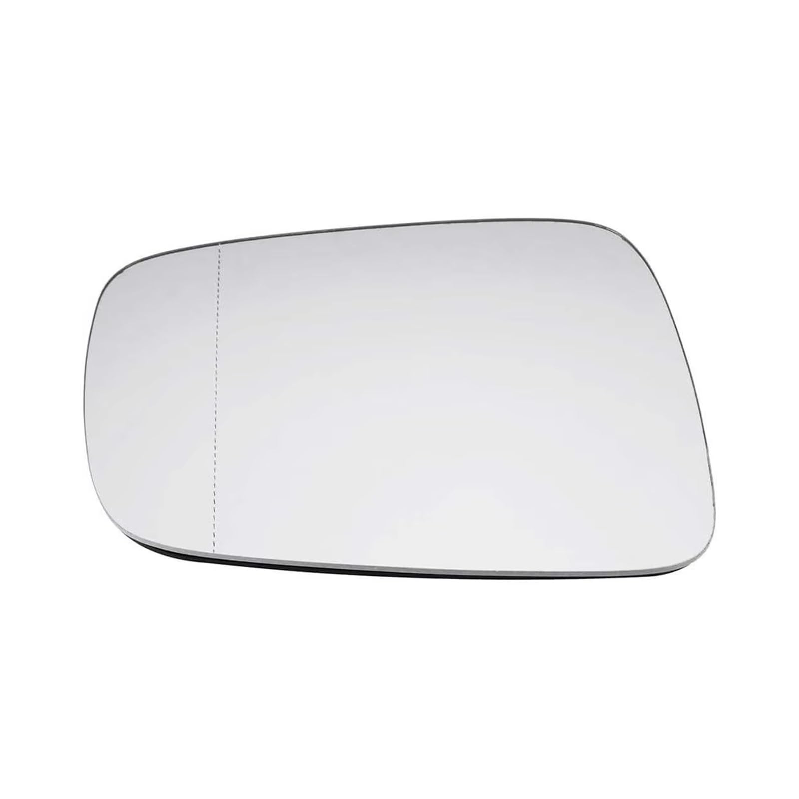 PQAWSFR Flügelspiegelglas Kompatibel Mit Ford Für Focus 2012 2013 2014–2018 Für Mondeo 2008 2009–2012 Auto Seite Rückspiegel Glas Links Hand Für Drive Auto Teile(Left) von PQAWSFR