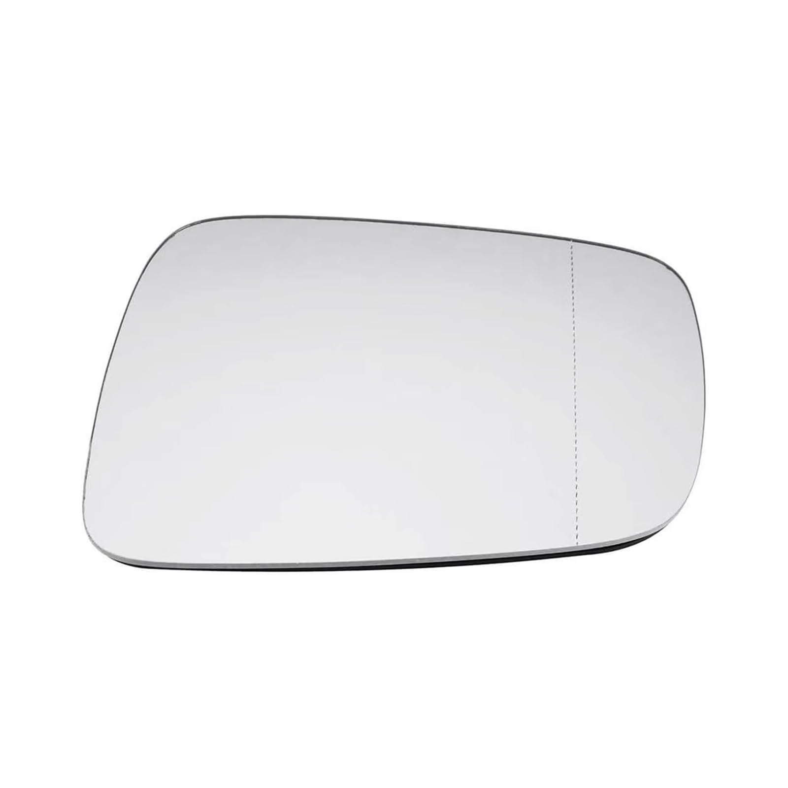 PQAWSFR Flügelspiegelglas Kompatibel Mit Ford Für Focus 2012 2013 2014–2018 Für Mondeo 2008 2009–2012 Auto Seite Rückspiegel Glas Links Hand Für Drive Auto Teile(Right) von PQAWSFR