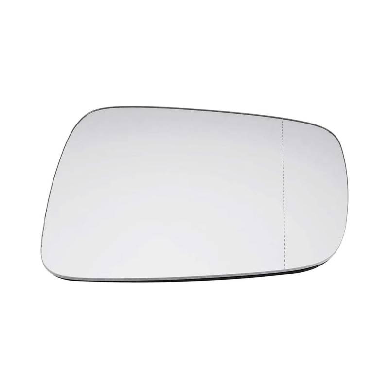 PQAWSFR Flügelspiegelglas Kompatibel Mit Ford Für Focus 2012 2013 2014–2018 Für Mondeo 2008 2009–2012 Auto Seite Rückspiegel Glas Links Hand Für Drive Auto Teile(Right) von PQAWSFR