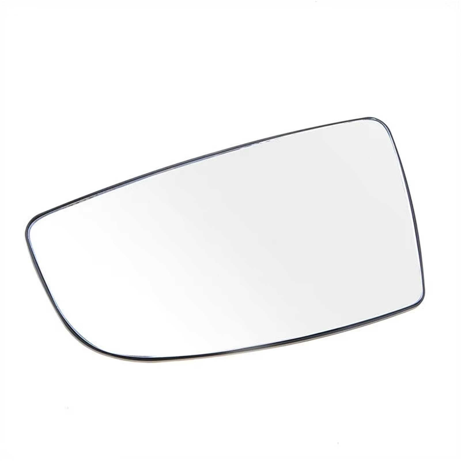 PQAWSFR Flügelspiegelglas Kompatibel Mit Ford Für Transit 150 250 350 2014–2021 Rückspiegelglas Untere Konvexe Linke Rechte Seite Auto Außenzubehör BK3Z17K707B BK3117A700AB 1855102(Left) von PQAWSFR