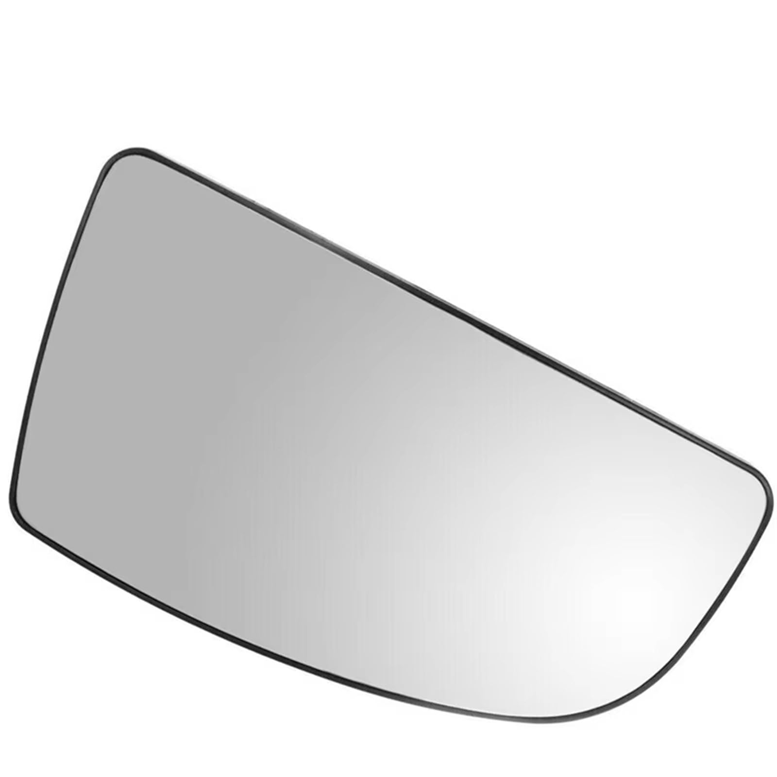 PQAWSFR Flügelspiegelglas Kompatibel Mit Ford Für Transit 150 250 350 2014–2021 Rückspiegelglas Untere Konvexe Linke Rechte Seite Auto Außenzubehör BK3Z17K707B BK3117A700AB 1855102(Right) von PQAWSFR