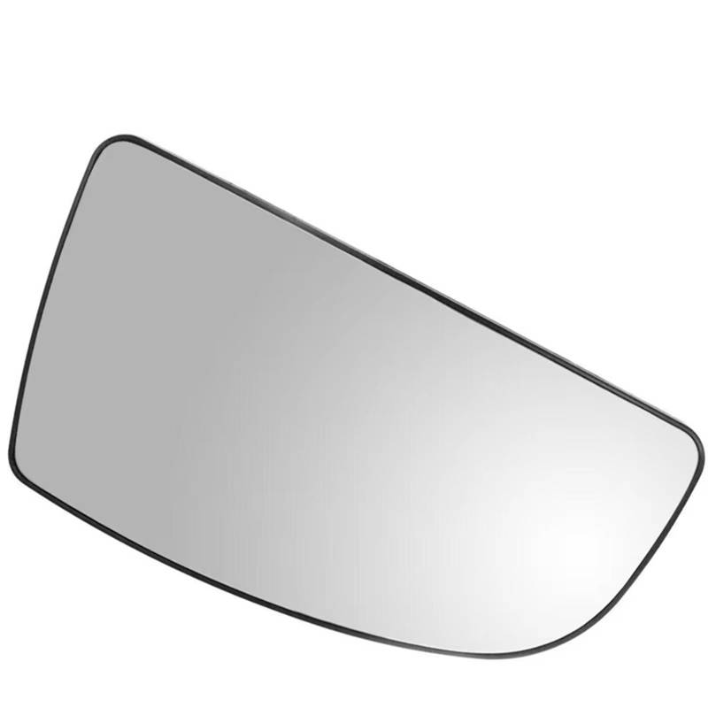 PQAWSFR Flügelspiegelglas Kompatibel Mit Ford Für Transit 150 250 350 2014–2021 Rückspiegelglas Untere Konvexe Linke Rechte Seite Auto Außenzubehör BK3Z17K707B BK3117A700AB 1855102(Right) von PQAWSFR