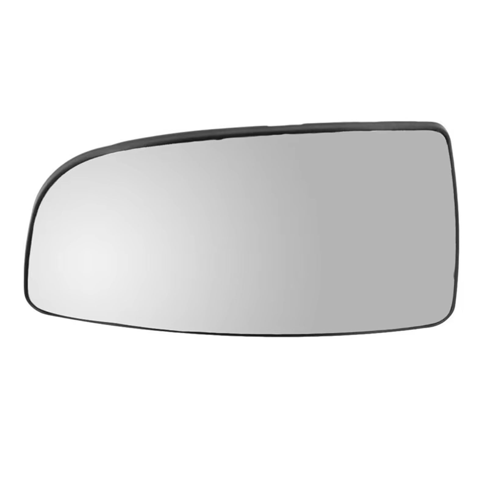 PQAWSFR Flügelspiegelglas Kompatibel Mit Ford Für Transit 150 250 350 350 HD 2015 2016–2019 Für MK8 2014-UP Auto-Rückspiegelglas Untere Konvexe Linke Und Rechte Seite(Left) von PQAWSFR