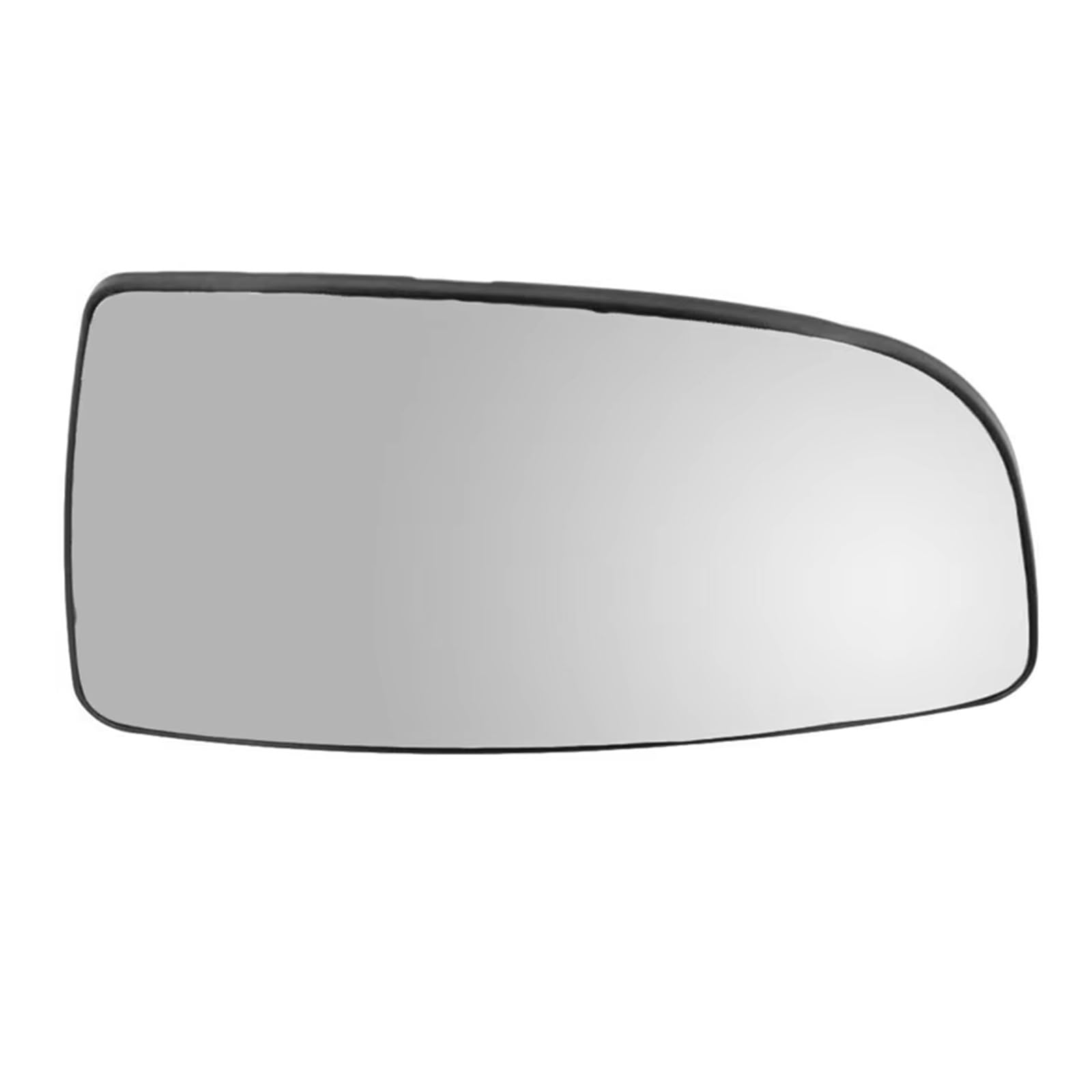 PQAWSFR Flügelspiegelglas Kompatibel Mit Ford Für Transit 150 250 350 350 HD 2015 2016–2019 Für MK8 2014-UP Auto-Rückspiegelglas Untere Konvexe Linke Und Rechte Seite(Right) von PQAWSFR