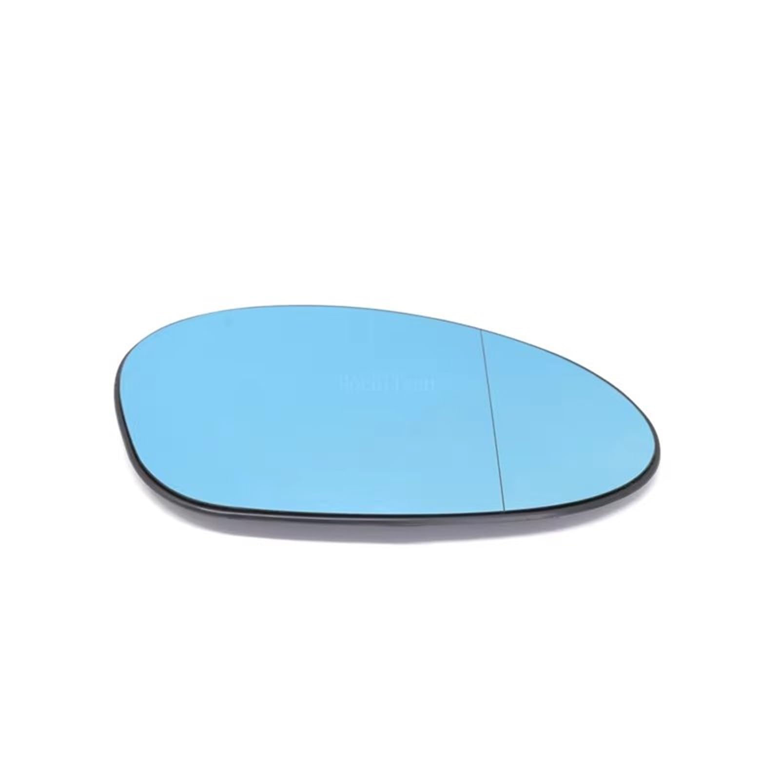 PQAWSFR Flügelspiegelglas Kompatibel Mit Für 1 E82 2008 2009 2010–2010 Für E88 2008–2011 Auto Linke Und Rechte Seite Beheizter Spiegel Blaues Glas LH RH-Objektiversatz(Right) von PQAWSFR