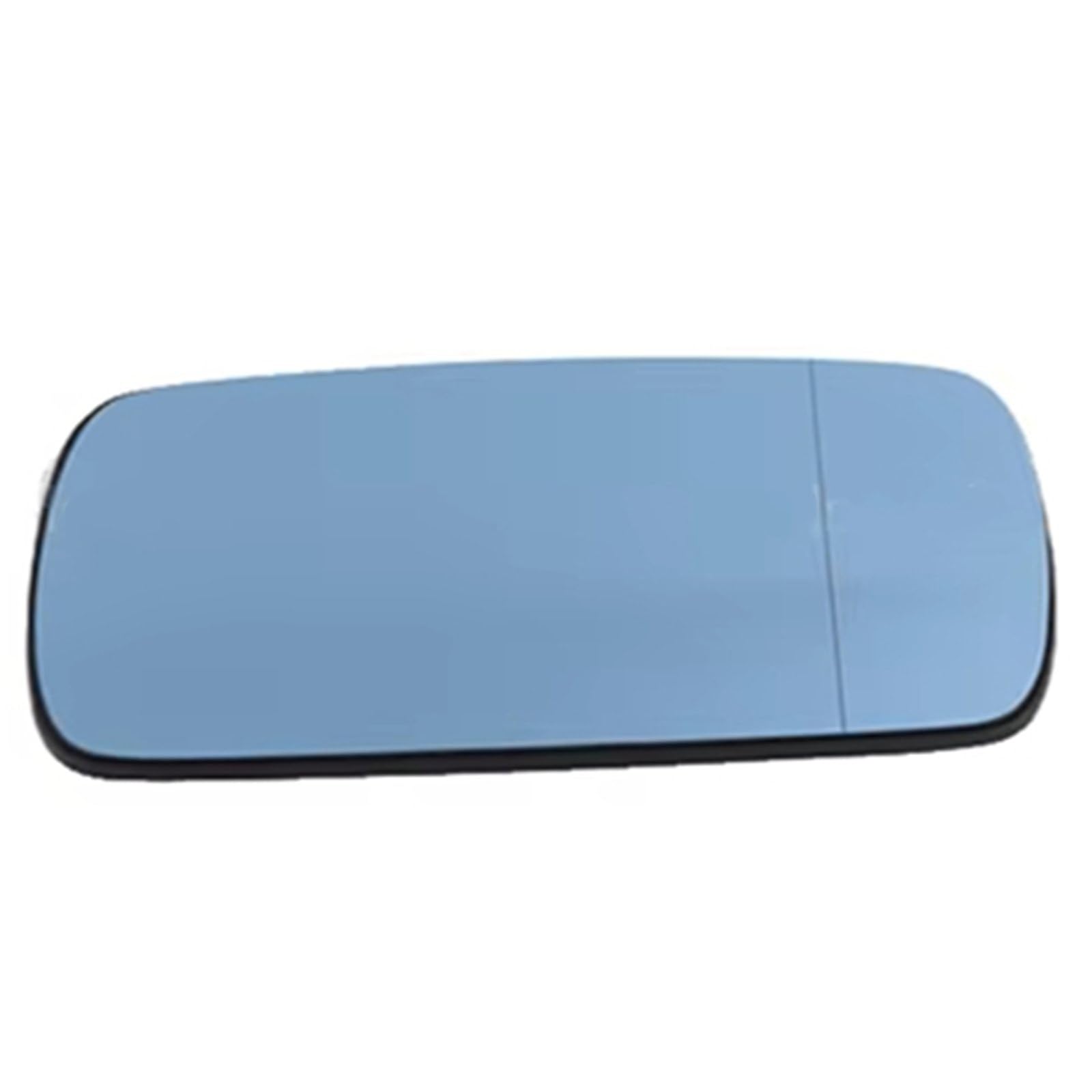PQAWSFR Flügelspiegelglas Kompatibel Mit Für 3er E46 1999 2000–2005 Linke Oder Rechte Fahrer- Oder Beifahrerseite Türflügelheizung Spiegelglas Spiegellinse(Right) von PQAWSFR