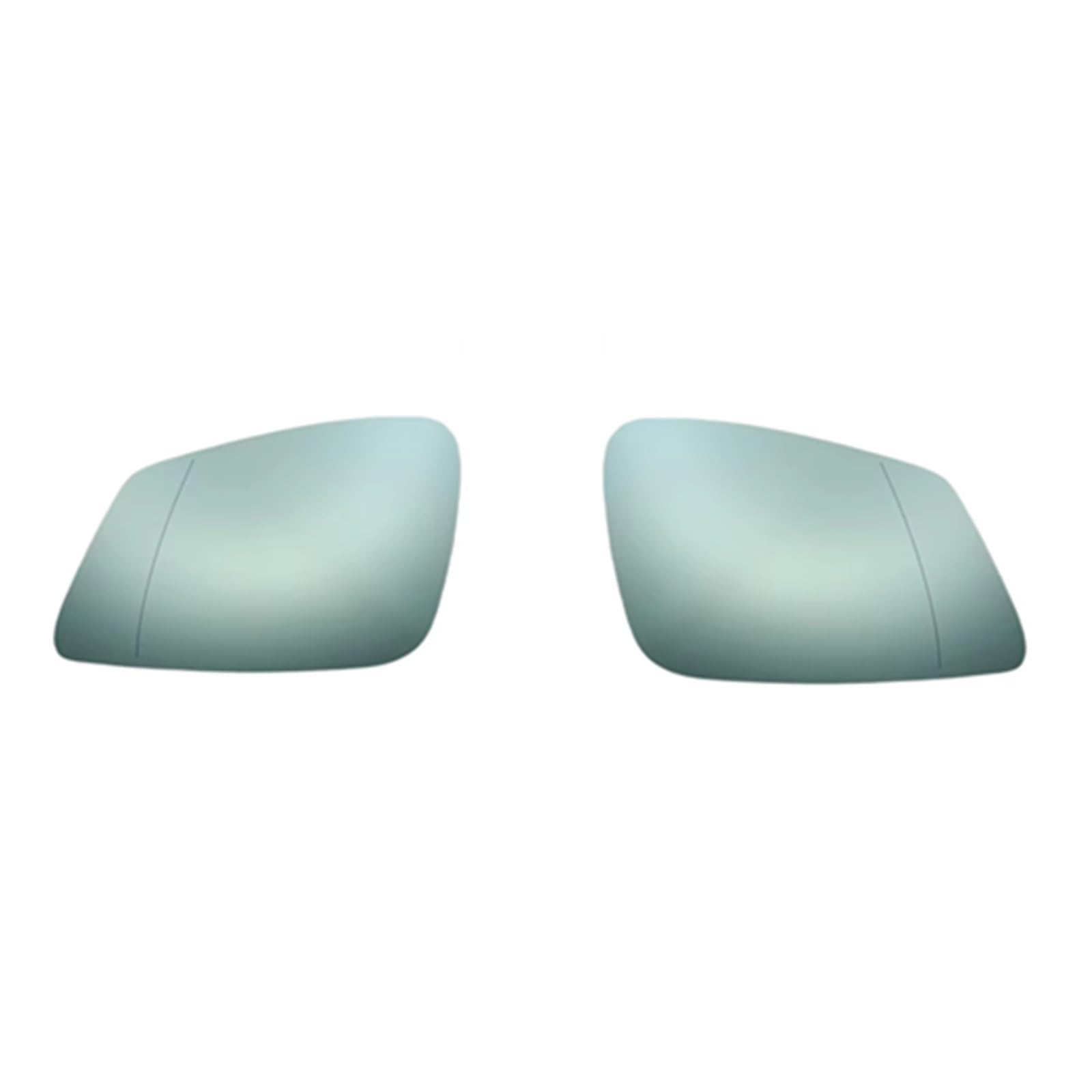 PQAWSFR Flügelspiegelglas Kompatibel Mit Für 3er F30 F80 F31 2011 2012 2013–2016 Auto Rückspiegel Beheizter Autospiegel Kfz Außenzubehör Seitenspiegel 51167285005 51167285006(Blue,Left and Right) PQAWSFR Flügelspiegelglas Kompatibel Mit Für 3er F30 F80 F31 2011 2012 2013–2016 Auto Rückspiegel Beheizter Autospiegel Kfz Außenzubehör Seitenspiegel 51167285005 51167285006(Blue,Left and Right) von PQAWSFR