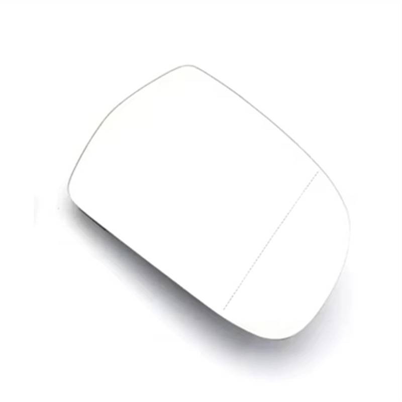 PQAWSFR Flügelspiegelglas Kompatibel Mit Für A4 S4 B8.5 RS5 2011 2012 2013–2016 Für A5 S5 B8.5 2010–2016 Links Rechts Für Außenspiegel Glas Beheizt Fahrer Beifahrerseite(Right) von PQAWSFR