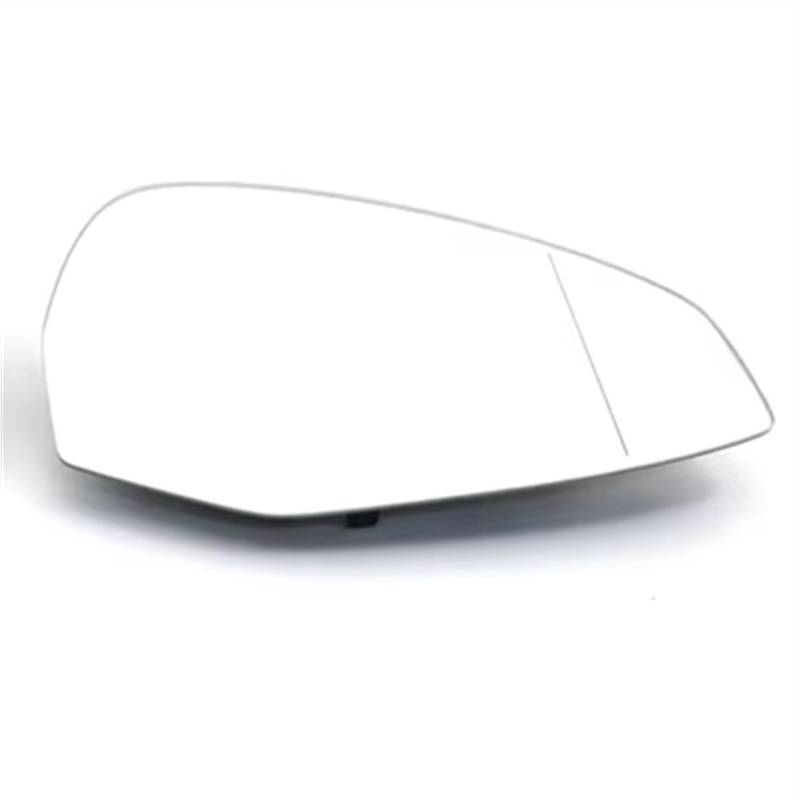 PQAWSFR Flügelspiegelglas Kompatibel Mit Für A5 S5 RS6 RS 5 2016 2017–2023 Autozubehör Linke Und Rechte Türseite Beheizter Außenspiegel Glasrückspiegel(Right) von PQAWSFR