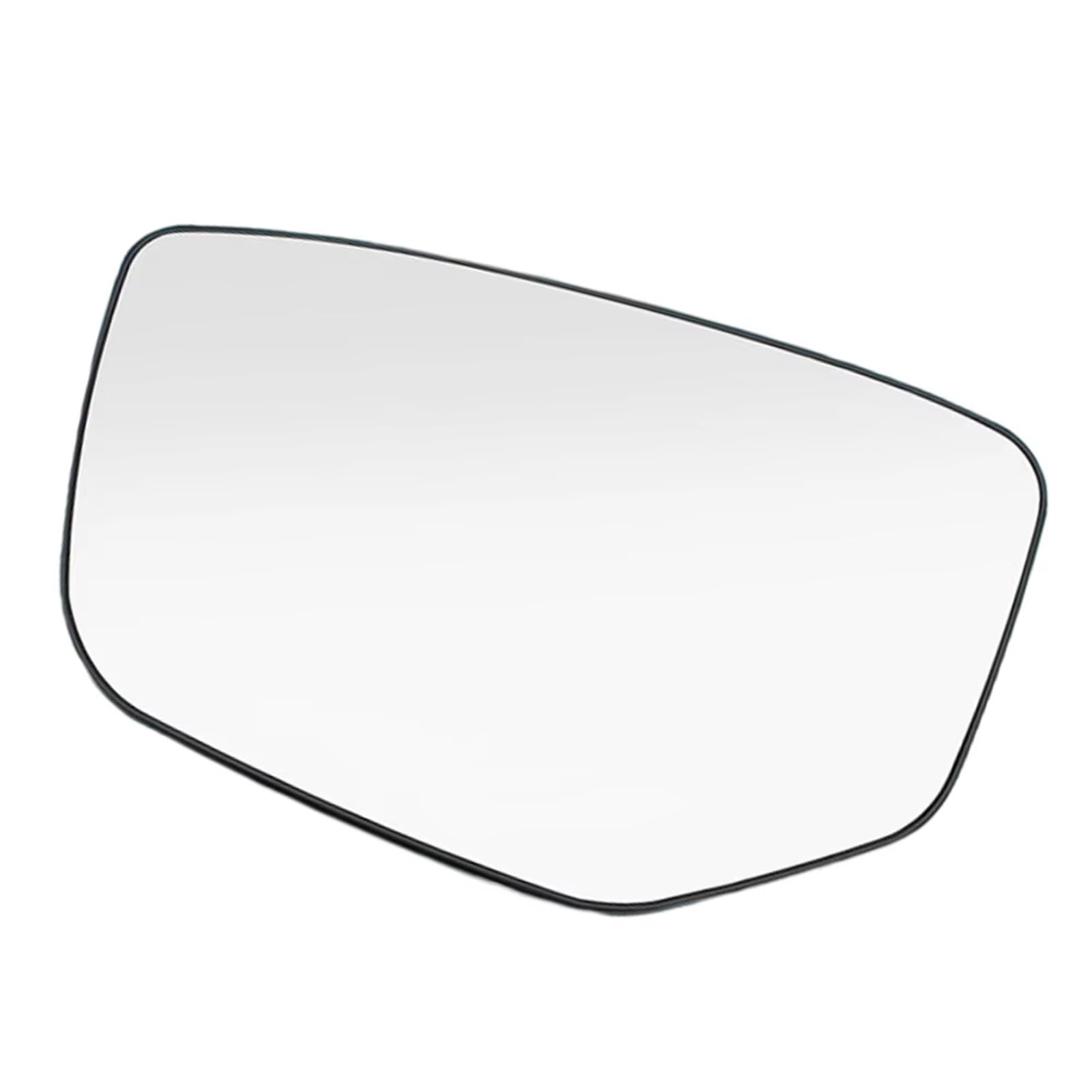 PQAWSFR Flügelspiegelglas Kompatibel Mit Für Accord 2008 2009 2010 2011 2012 76253T2FR01 76203T2FR01 Links Rechts Beheiztes Seitenrückspiegelglasobjektiv Auto Außenzubehör(Left) von PQAWSFR