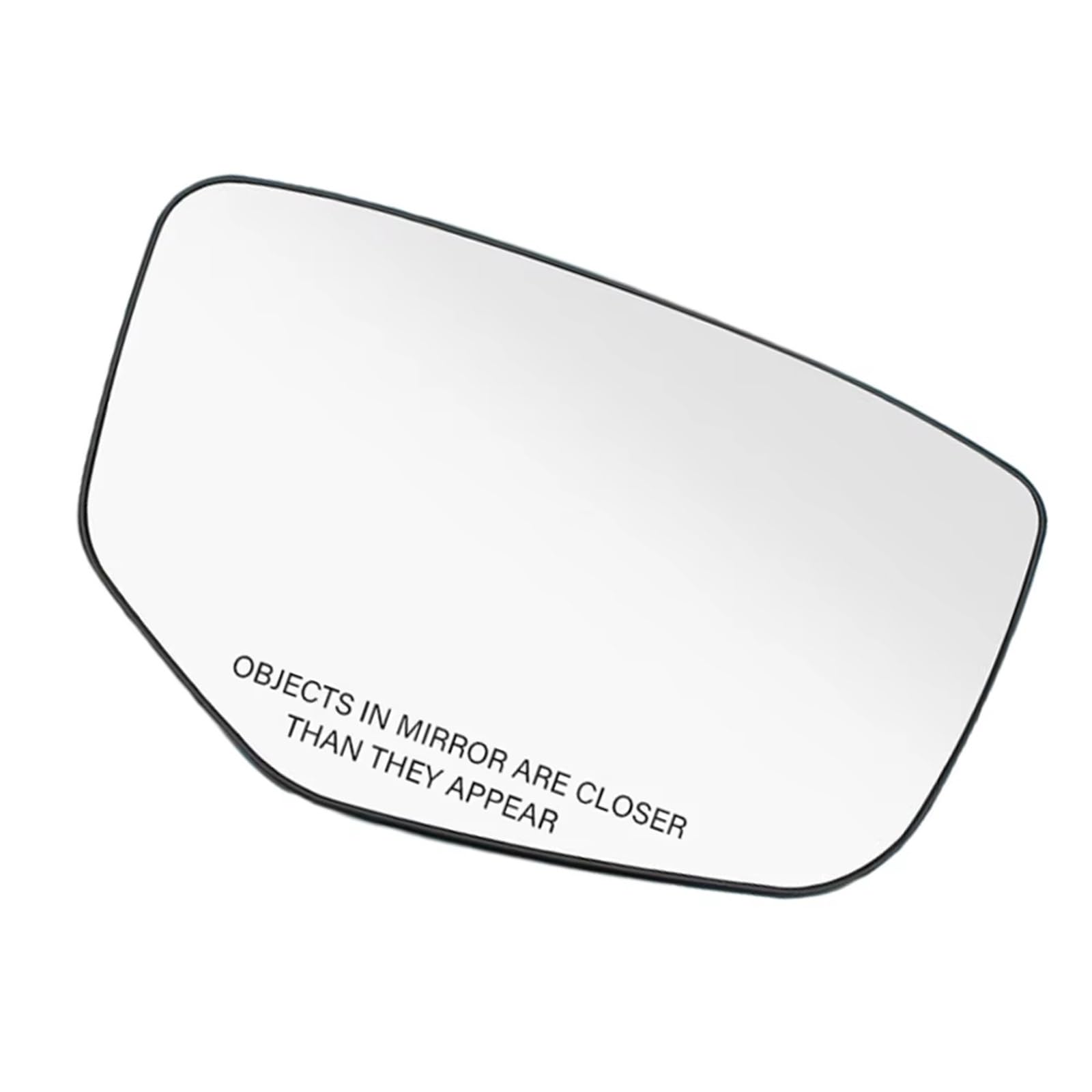 PQAWSFR Flügelspiegelglas Kompatibel Mit Für Accord 2008 2009 2010 2011 2012 76253T2FR01 76203T2FR01 Links Rechts Beheiztes Seitenrückspiegelglasobjektiv Auto Außenzubehör(Right) von PQAWSFR