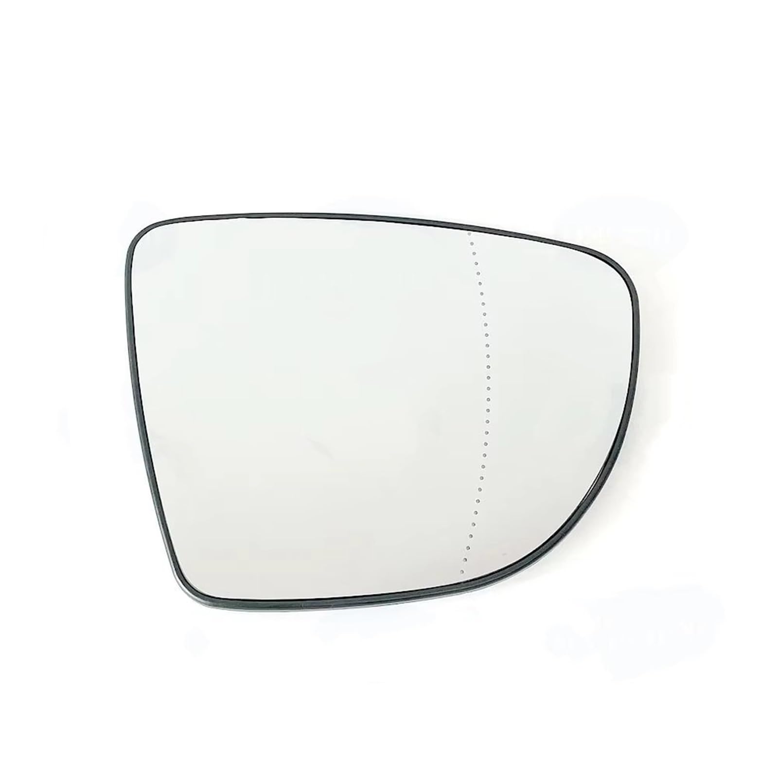 PQAWSFR Flügelspiegelglas Kompatibel Mit Für CLIO IV 4 2012 2013 2014-2019 Für CAPTUR 2013 2014-2020 Für ZOE 2012 2013 2014-2020 Weitwinkel Beheiztes Spiegelglas(Right) von PQAWSFR