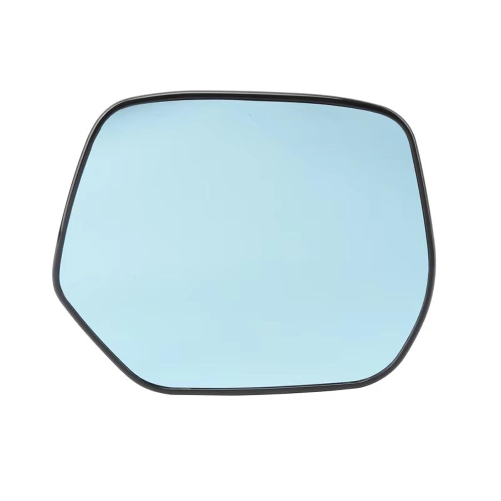 PQAWSFR Flügelspiegelglas Kompatibel Mit Für CRV Für CR-V 2007 2008 2009 2010 2011 Weiß-Blaue Linse Mit Beheizten Außenrückspiegelgläsern Autoteile(Blue,Right) von PQAWSFR