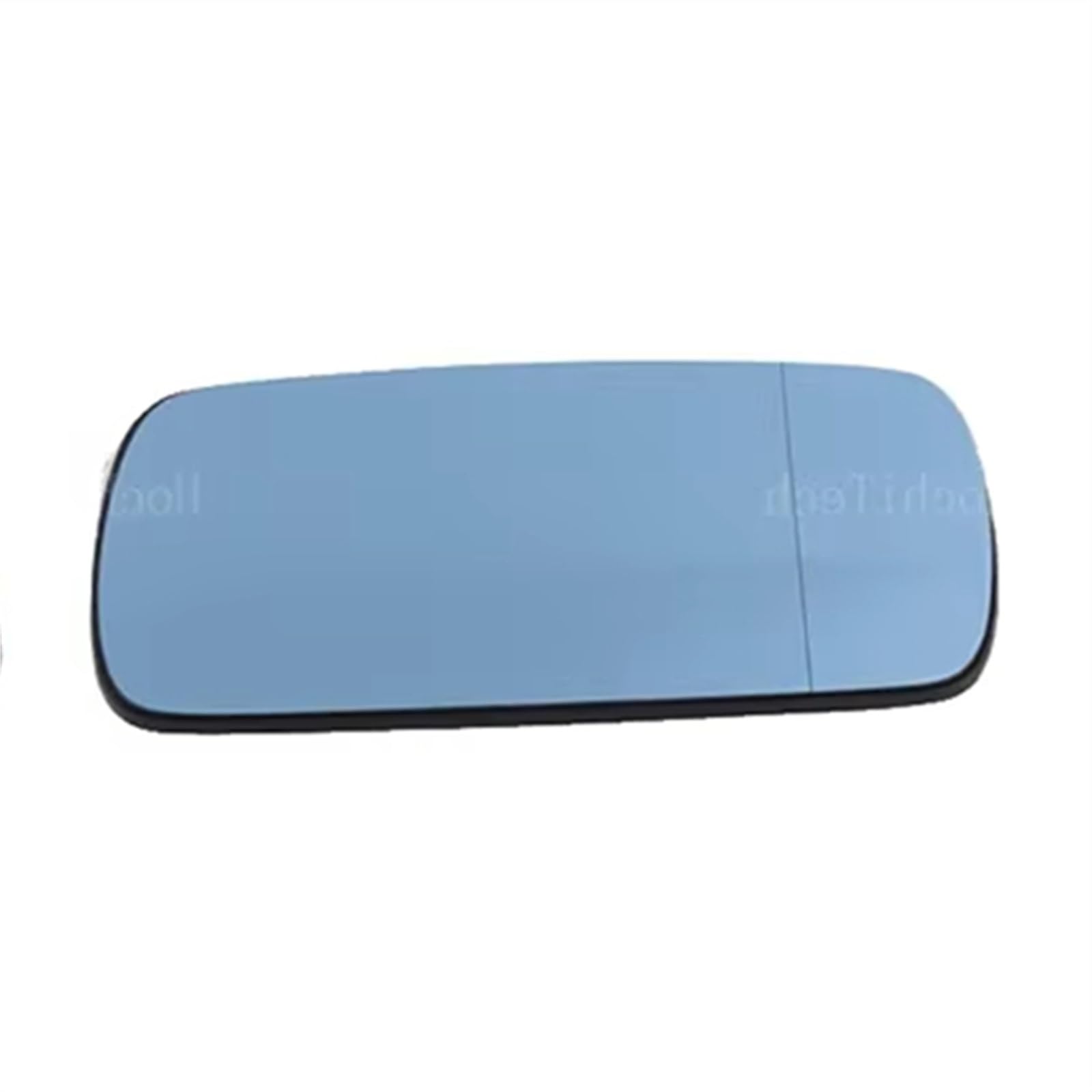 PQAWSFR Flügelspiegelglas Kompatibel Mit Für E46 323i 1999–2001 325xi 2001 2002–2005 Linke Rechte Türseite Beheizter Außenspiegel Glas Rückspiegel Rückspiegelplatte(Right) von PQAWSFR