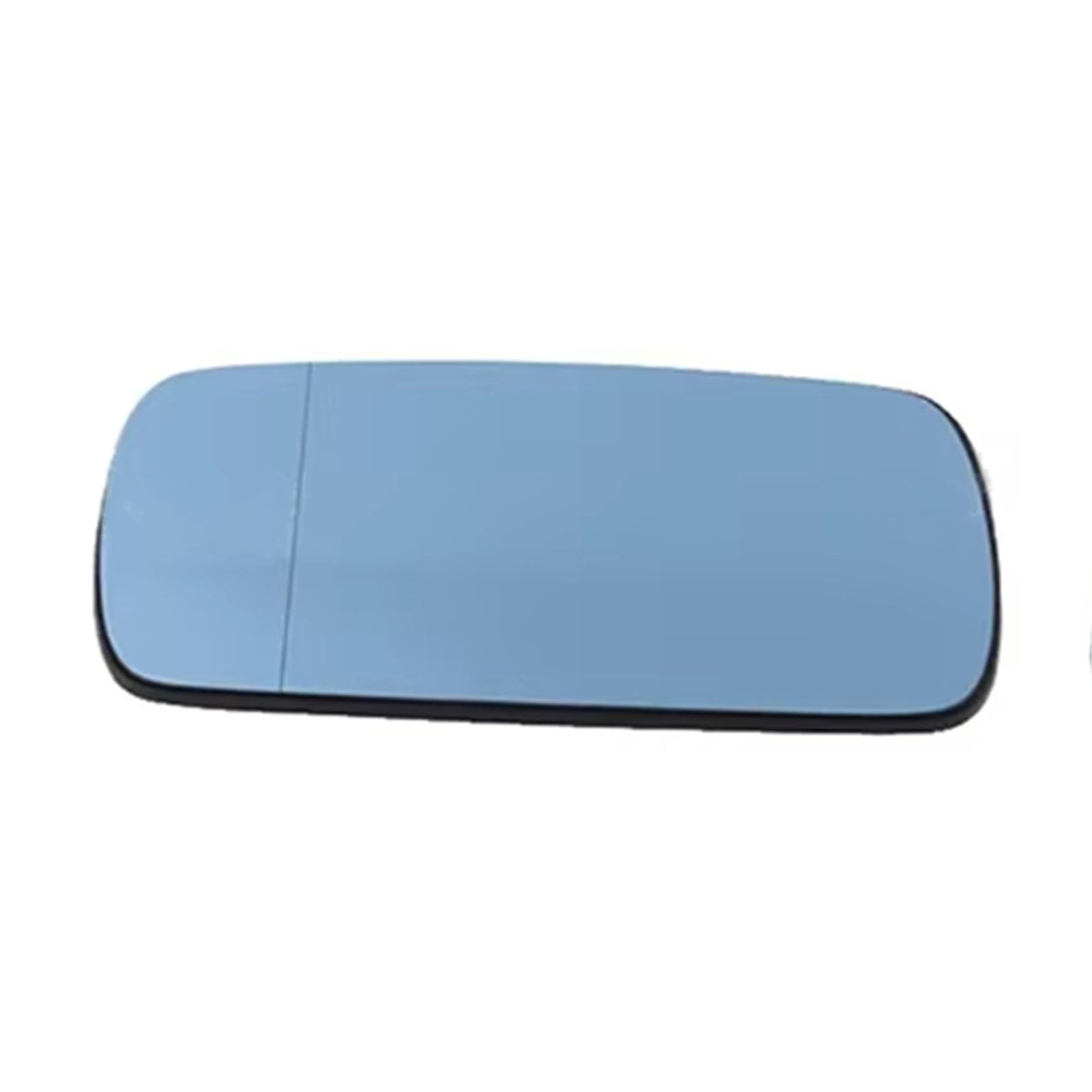 PQAWSFR Flügelspiegelglas Kompatibel Mit Für GT 3GT F34 2013–2018 Für E46 330xi 2001–2005 Beheizter Außenspiegelglas Linke Und Rechte Türseite Rückspiegelplatte(Left) von PQAWSFR