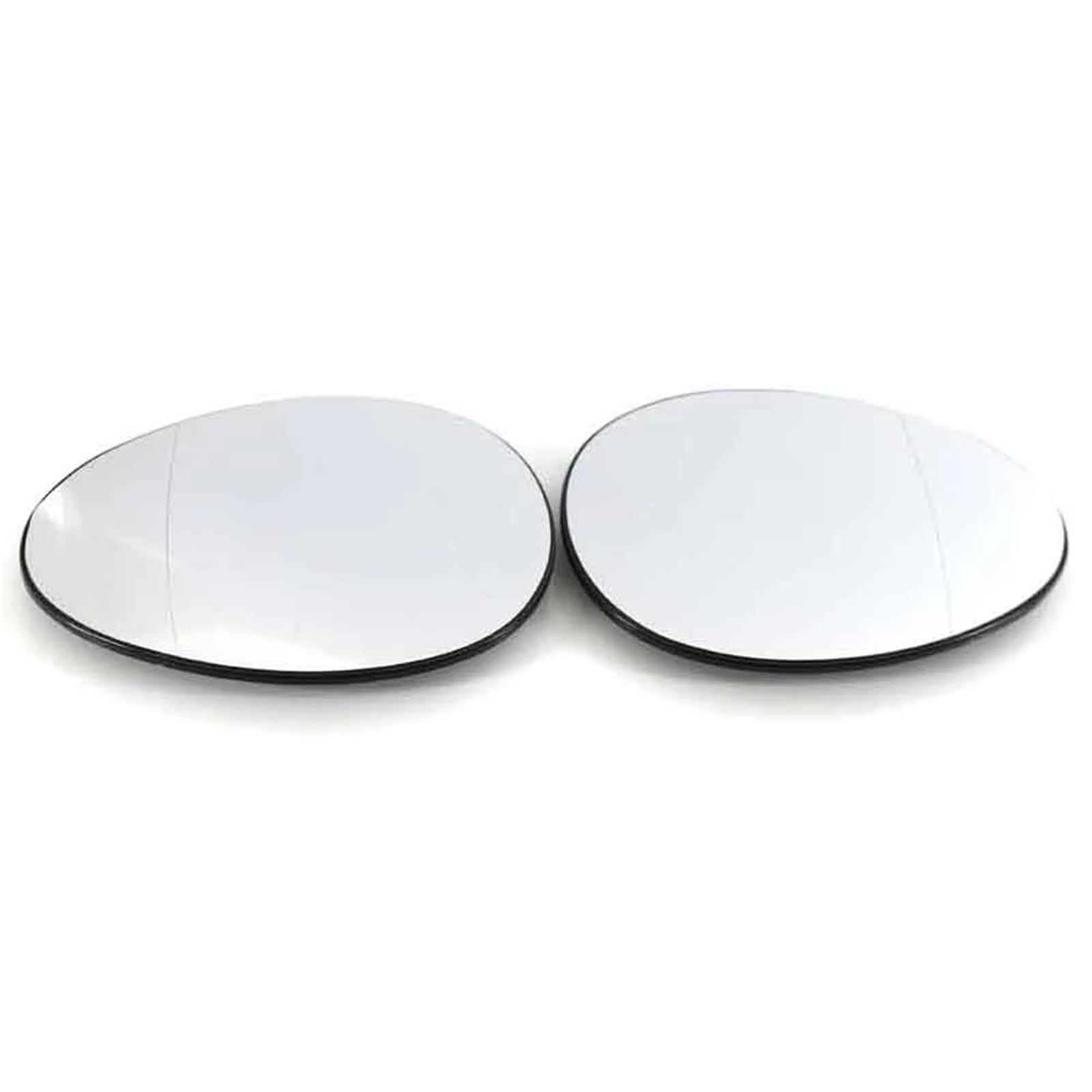 PQAWSFR Flügelspiegelglas Kompatibel Mit Für Mini R55 S 2008–2014 Für R56 2007–2013 Für R57 S 2008–2015 Links Rechts Auto Beheizter Außenspiegel Glaslinse Auto Außenzubehör(Left and Right,White) PQAWSFR Flügelspiegelglas Kompatibel Mit Für Mini R55 S 2008–2014 Für R56 2007–2013 Für R57 S 2008–2015 Links Rechts Auto Beheizter Außenspiegel Glaslinse Auto Außenzubehör(Left and Right,White) von PQAWSFR