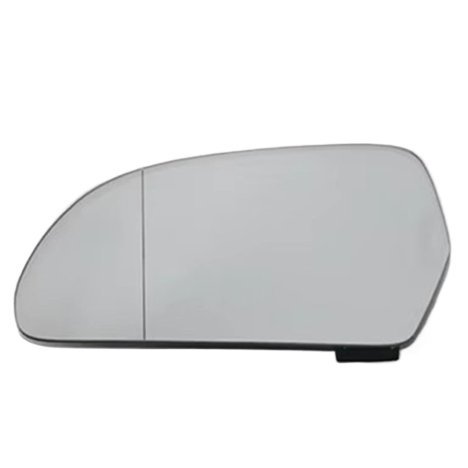 PQAWSFR Flügelspiegelglas Kompatibel Mit Für S4 S3 S8 RS6 RS3 Beheiztes Außenspiegelglas Rückspiegelglas Türspiegel Auto-Außenzubehör Autoteile(Left) von PQAWSFR