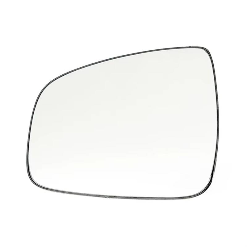 PQAWSFR Flügelspiegelglas Kompatibel Mit Für Symbol 2013 2014 2015 2016 2017 2018 2019 2020-ON Beheizter Rückspiegel Seitlicher Außenspiegel Glas Auto Außenzubehör(Left) von PQAWSFR