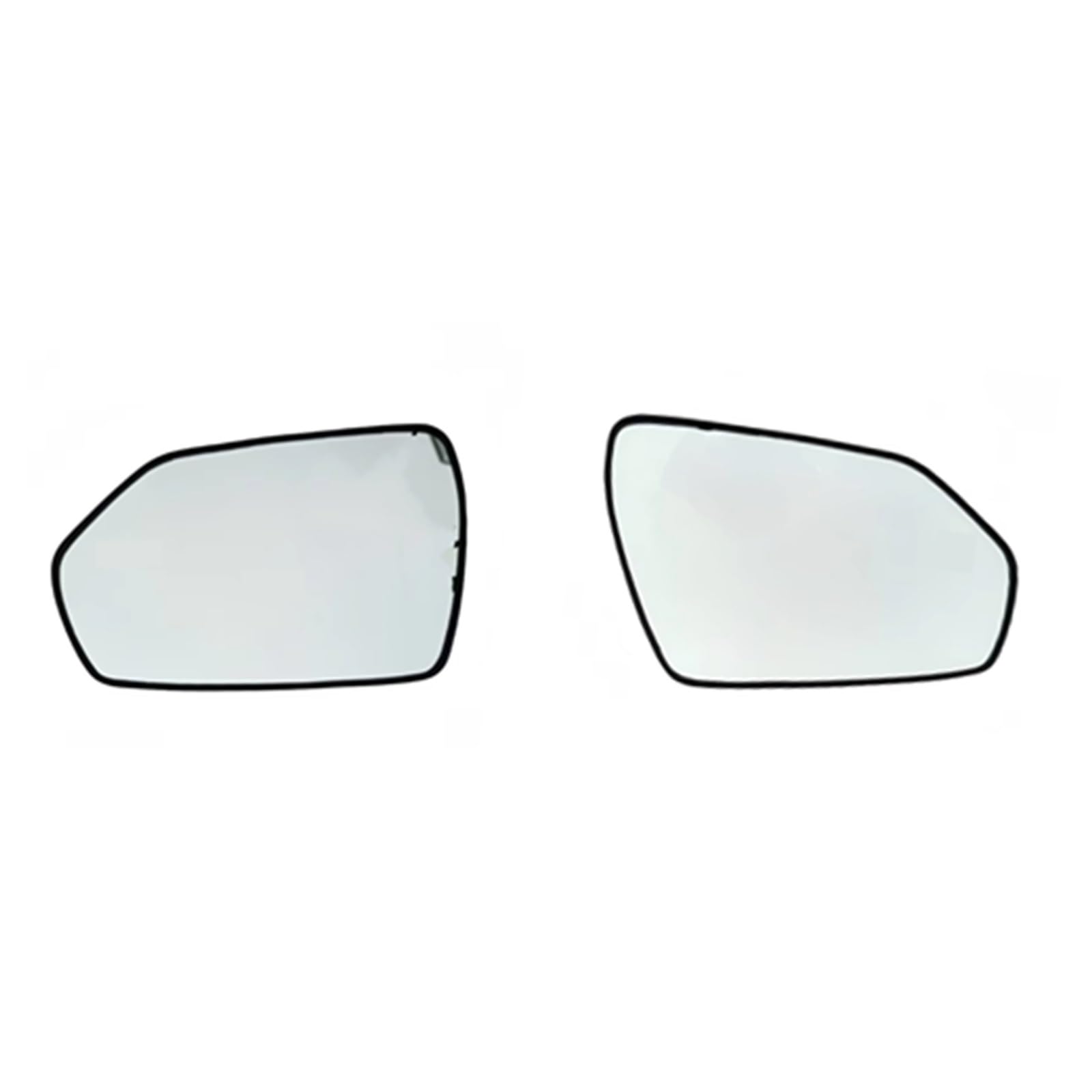 PQAWSFR Flügelspiegelglas Kompatibel Mit Hyundai Für Elantra 2021–2023 Ersatzlinse Für Seitenspiegel Heizung Für Toten Winkel Antibeschlag Weißes Glas Passend Für Direkten Ersatz(Left and Right) PQAWSFR Flügelspiegelglas Kompatibel Mit Hyundai Für Elantra 2021–2023 Ersatzlinse Für Seitenspiegel Heizung Für Toten Winkel Antibeschlag Weißes Glas Passend Für Direkten Ersatz(Left and Right) von PQAWSFR