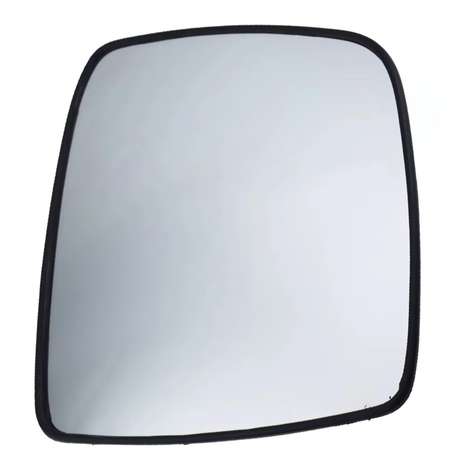 PQAWSFR Flügelspiegelglas Kompatibel Mit Hyundai Für ILoad TQ Für H-1 Für Wagon 2008 2009-2018 Seitenspiegel Auto Rückspiegelseite Für Flügelbeheiztes Spiegelglas Auto Außenzubehör(Left) von PQAWSFR