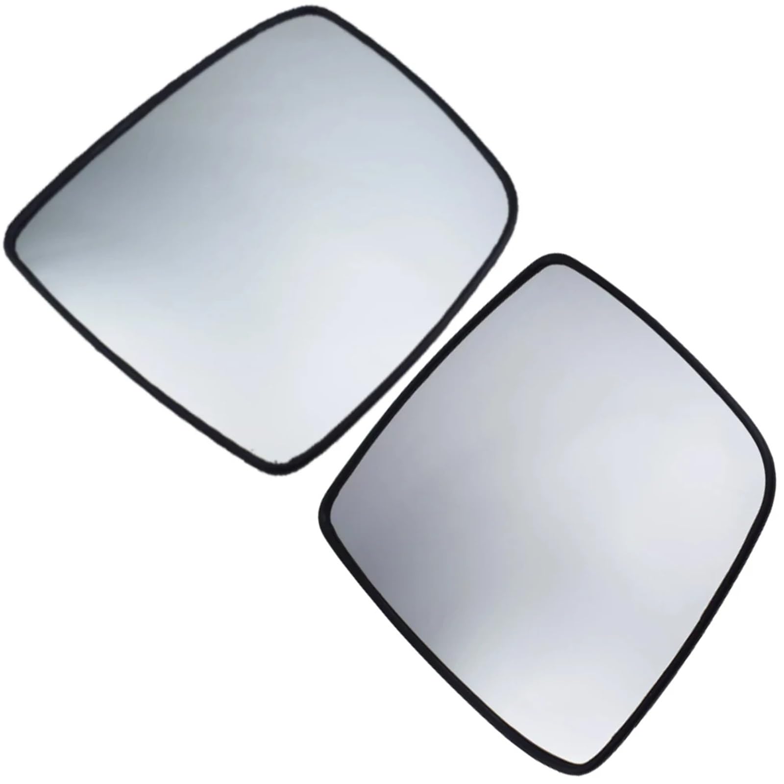 PQAWSFR Flügelspiegelglas Kompatibel Mit Hyundai Für ILoad TQ Für H-1 Für Wagon 2008 2009-2018 Seitenspiegel Auto Rückspiegelseite Für Flügelbeheiztes Spiegelglas Auto Außenzubehör(Left and Right) PQAWSFR Flügelspiegelglas Kompatibel Mit Hyundai Für ILoad TQ Für H-1 Für Wagon 2008 2009-2018 Seitenspiegel Auto Rückspiegelseite Für Flügelbeheiztes Spiegelglas Auto Außenzubehör(Left and Right) von PQAWSFR