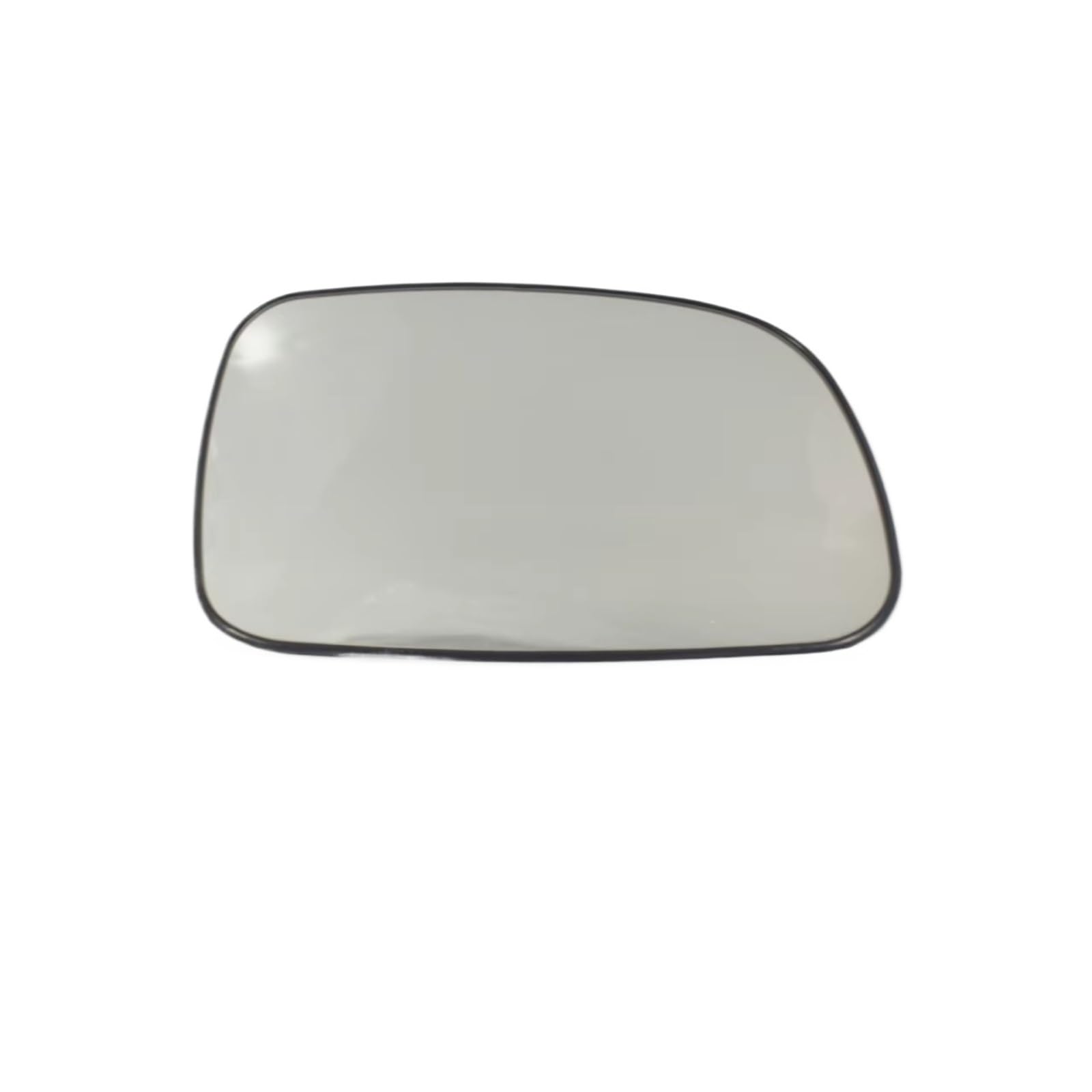 PQAWSFR Flügelspiegelglas Kompatibel Mit Jeep Für Grand Für Cherokee WJ 1998 1999 2000 2001 2002 2003 2004 Beheizt Mit Rückplatte Klares Auto Außenspiegelglas Kfz Außenzubehör(Right) von PQAWSFR