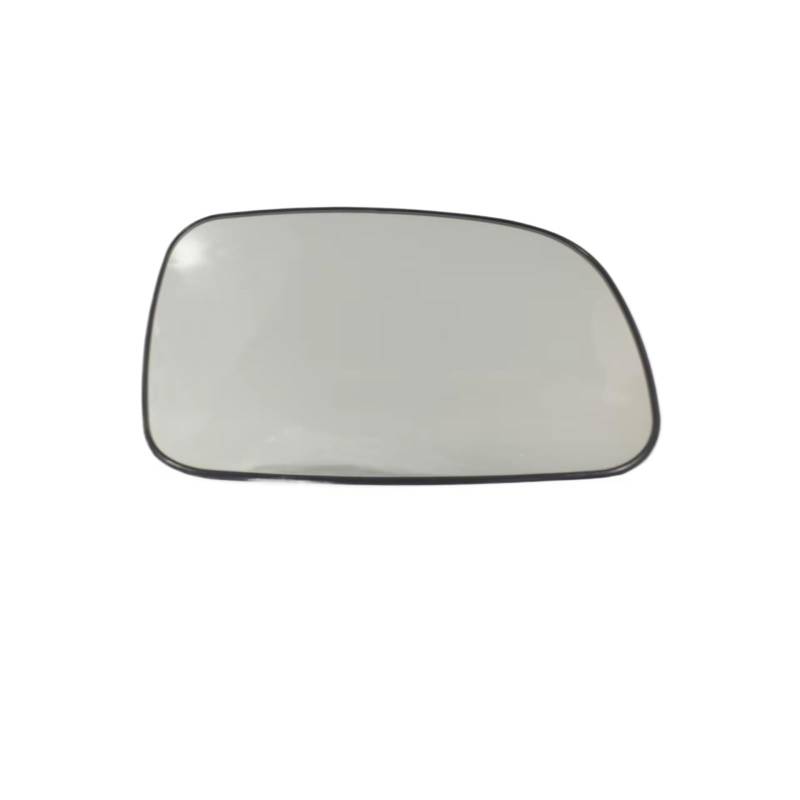 PQAWSFR Flügelspiegelglas Kompatibel Mit Jeep Für Grand Für Cherokee WJ 1998 1999 2000 2001 2002 2003 2004 Beheizt Mit Rückplatte Klares Auto Außenspiegelglas Kfz Außenzubehör(Right) von PQAWSFR