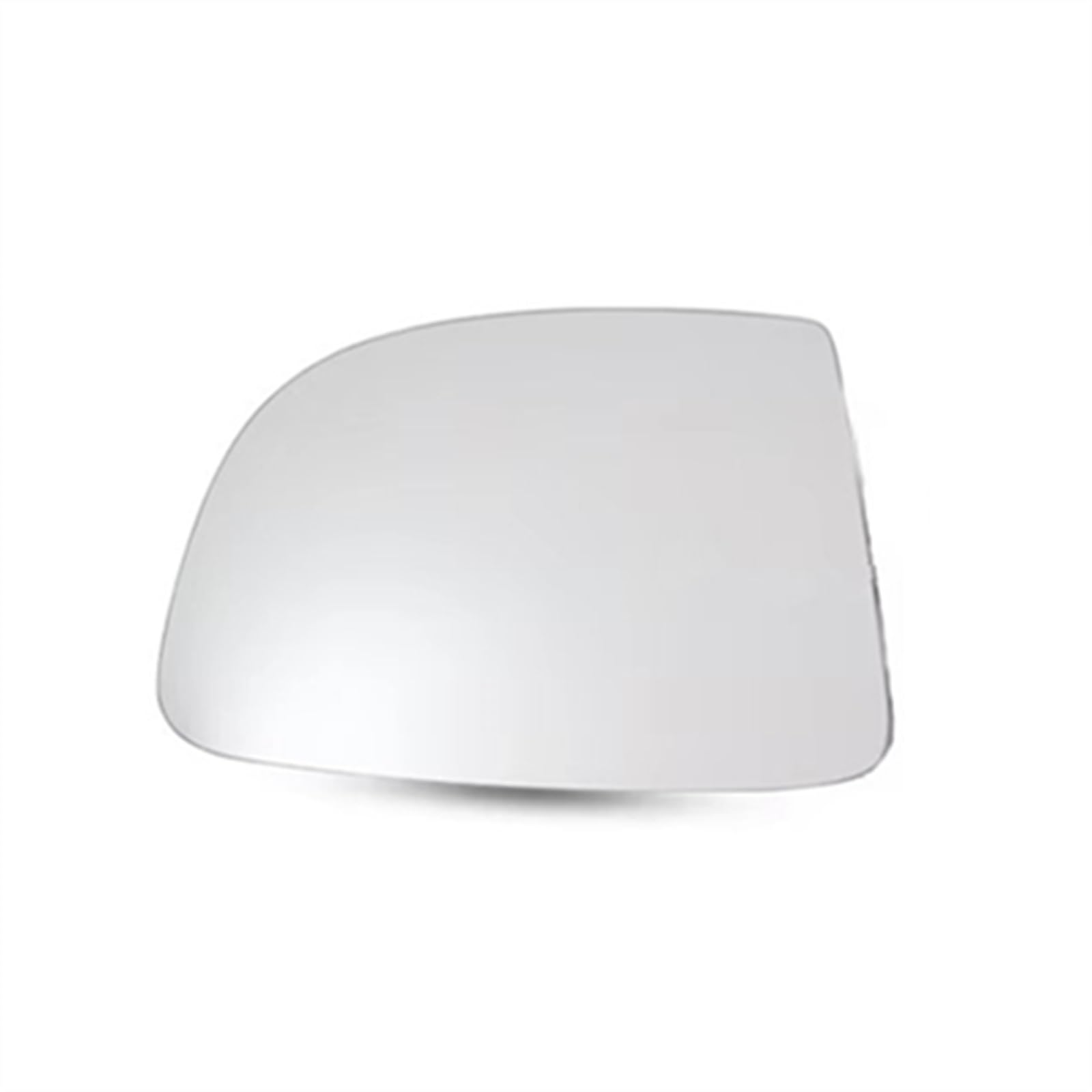PQAWSFR Flügelspiegelglas Kompatibel Mit K&ia Für Carens 2007–2011 Außenspiegel Reflektierende Linse Rückspiegelgläser Mit Heizung Seitenspiegel Auto Außenzubehör 06823644 06823645(Left) von PQAWSFR
