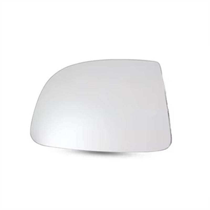 PQAWSFR Flügelspiegelglas Kompatibel Mit K&ia Für Carens 2007–2011 Außenspiegel Reflektierende Linse Rückspiegelgläser Mit Heizung Seitenspiegel Auto Außenzubehör 06823644 06823645(Left) von PQAWSFR