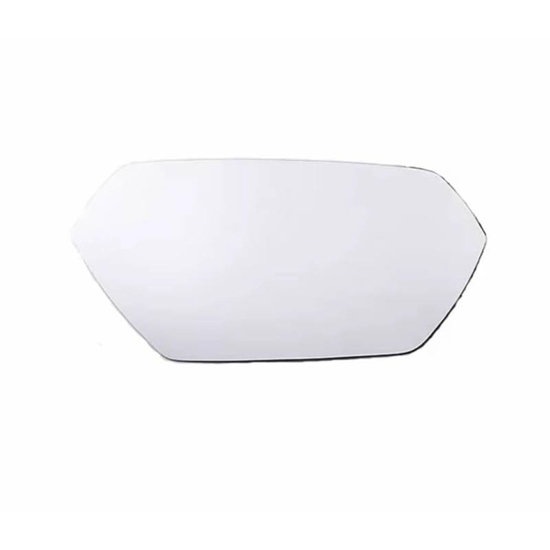PQAWSFR Flügelspiegelglas Kompatibel Mit Lamborghini Für Huracan 2014 2015 2016 2017 2018–2024 Ersatz Rückspiegelglas Türflügel Rückspiegelglas Mit Heizung Auto Außenzubehör(Right) von PQAWSFR