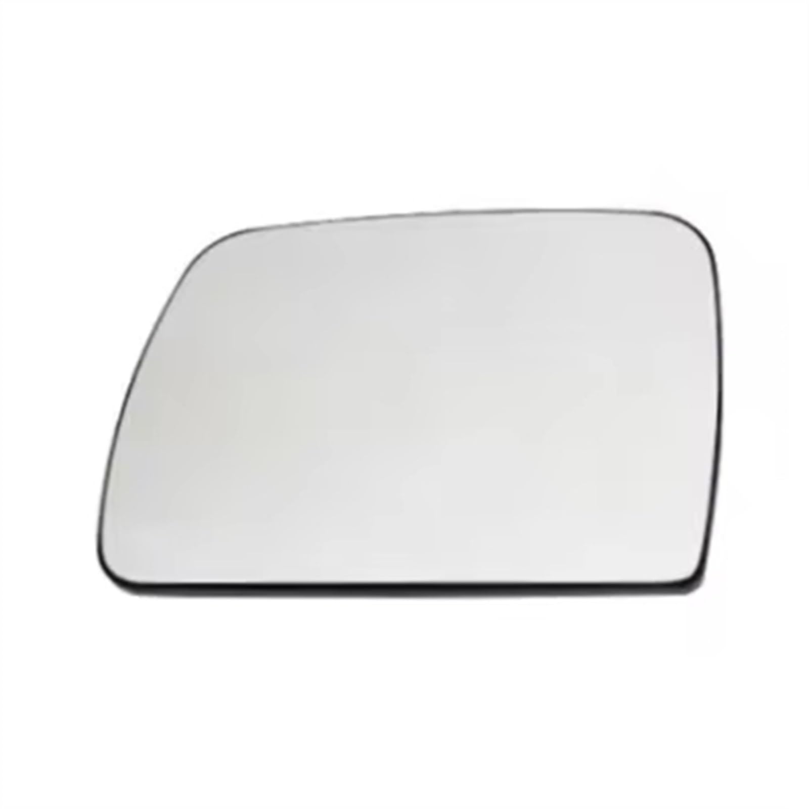PQAWSFR Flügelspiegelglas Kompatibel Mit Land Für Rover Für Range Für Rover L322 Für Vogue 2002-2006 Türflügel Rückspiegelglas Seitenspiegellinse Beheiztes Seitenspiegelglas(Left) von PQAWSFR