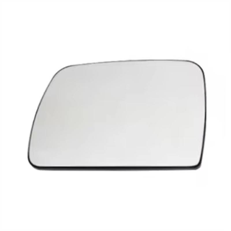 PQAWSFR Flügelspiegelglas Kompatibel Mit Land Für Rover Für Range Für Rover L322 Für Vogue 2002-2006 Türflügel Rückspiegelglas Seitenspiegellinse Beheiztes Seitenspiegelglas(Left) von PQAWSFR