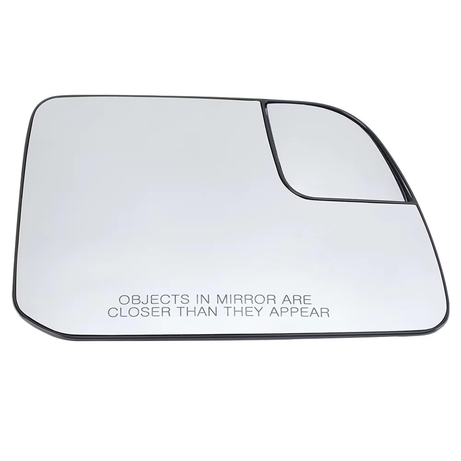 PQAWSFR Flügelspiegelglas Kompatibel Mit Lincoln Für MKX 2011 2012 2013 2014 2015 US Seitenspiegel Glaslinsen Beheizte Außenspiegel Glaslinsen Auto Außenzubehör(Right,Heated) von PQAWSFR