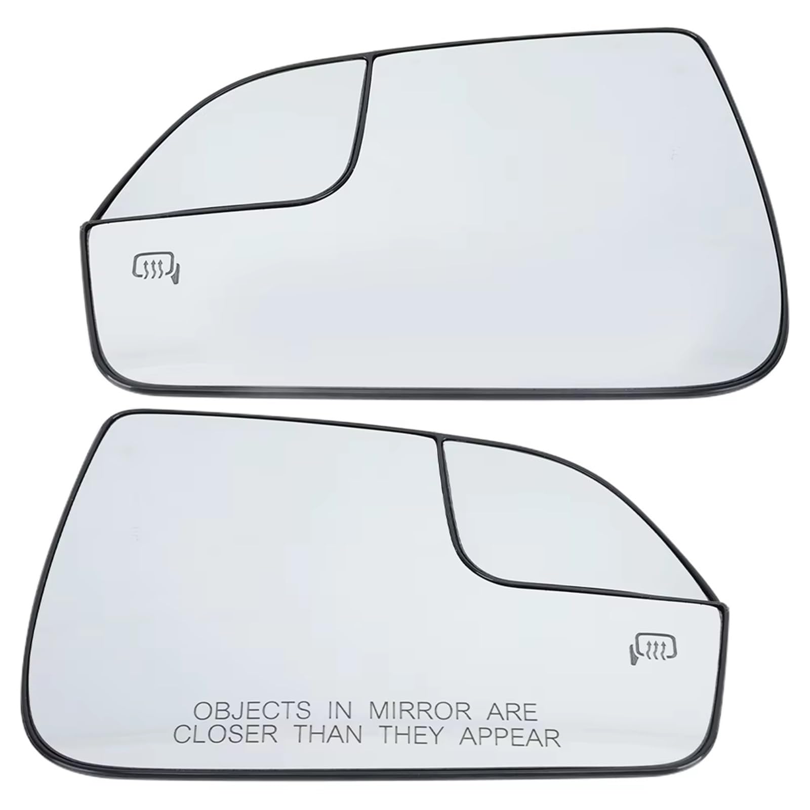 PQAWSFR Flügelspiegelglas Kompatibel Mit Lincoln für MKZ 2013 2014 2015 2016 2017 2018 2019 2020 Seitenrückspiegelglaslinse Beheizte Türspiegelglaslinse Spiegelglas Auto Außenzubehör(Left and Right) PQAWSFR Flügelspiegelglas Kompatibel Mit Lincoln für MKZ 2013 2014 2015 2016 2017 2018 2019 2020 Seitenrückspiegelglaslinse Beheizte Türspiegelglaslinse Spiegelglas Auto Außenzubehör(Left and Right) von PQAWSFR