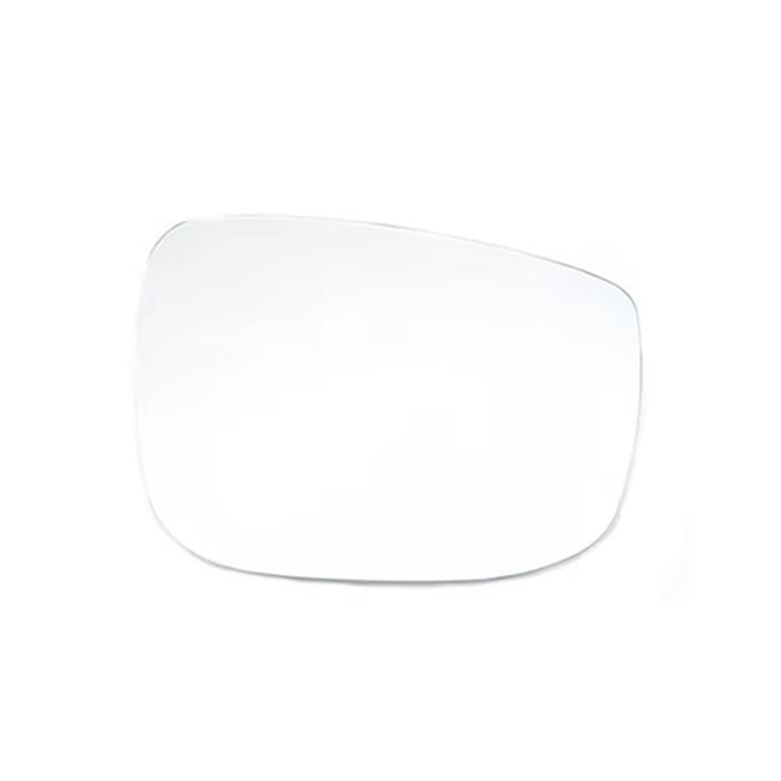 PQAWSFR Flügelspiegelglas Kompatibel Mit Mazda Für CX-5 CX5 2017–2021 Autozubehör Rückspiegelgläser Seitlich Reflektierende Außenglaslinse Mit Heizung(Right) von PQAWSFR