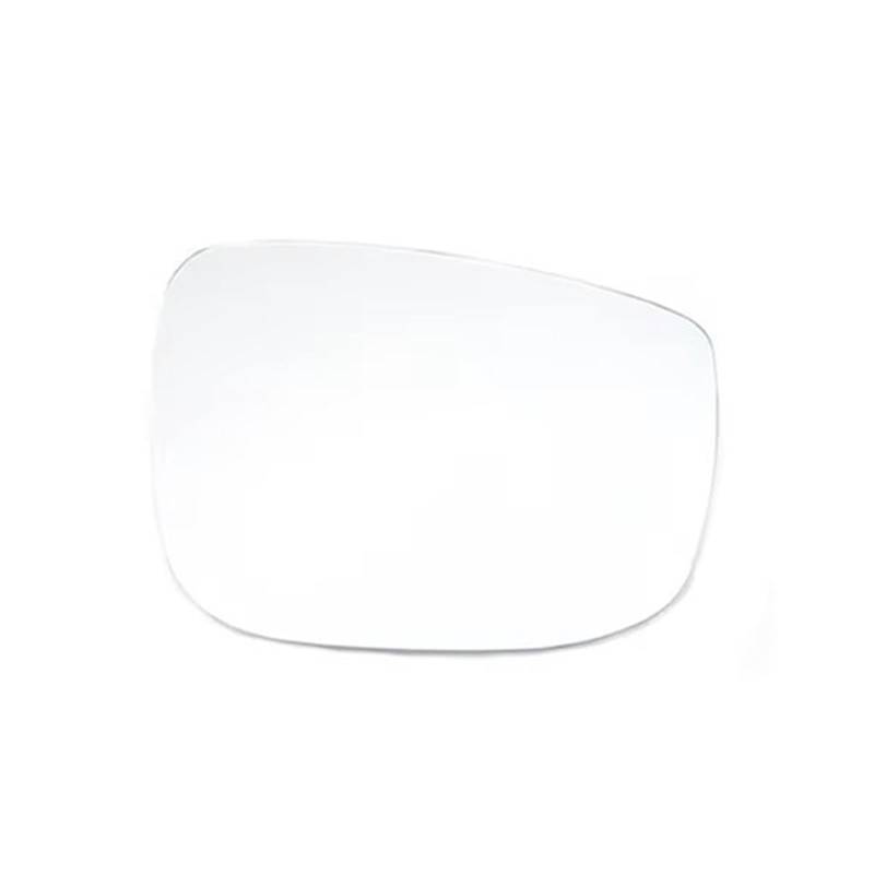 PQAWSFR Flügelspiegelglas Kompatibel Mit Mazda Für CX-5 CX5 2017–2021 Autozubehör Rückspiegelgläser Seitlich Reflektierende Außenglaslinse Mit Heizung(Right) von PQAWSFR