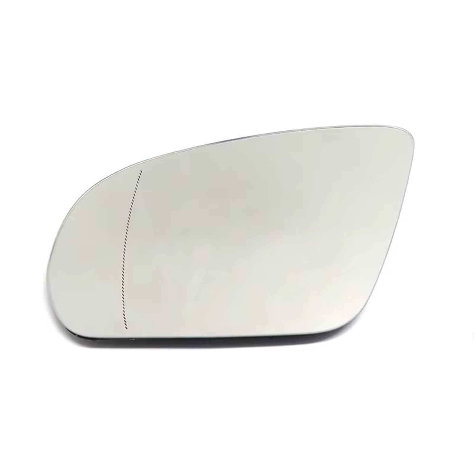 PQAWSFR Flügelspiegelglas Kompatibel Mit Mercedes Für Benz S-Klasse W222 Ab 2014 Für Coupé C217 2015–2018 Beheizbare Seitenspiegelglaslinsentür Für Außenspiegelglas Auto Außenzubehör(Left) von PQAWSFR