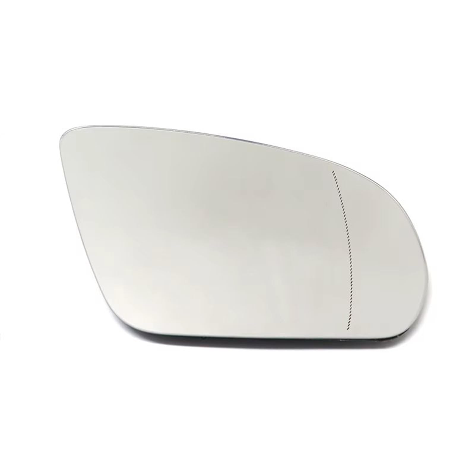 PQAWSFR Flügelspiegelglas Kompatibel Mit Mercedes Für Benz S-Klasse W222 Ab 2014 Für Coupé C217 2015–2018 Beheizbare Seitenspiegelglaslinsentür Für Außenspiegelglas Auto Außenzubehör(Right) von PQAWSFR