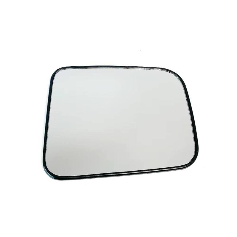 PQAWSFR Flügelspiegelglas Kompatibel Mit Nissan Für NAVARA D22 1997 1998 1999 2000 2001 2002 2003 2004–2015 Autospiegelglas Mit Beheiztem Kfz-Außenzubehör(Right) von PQAWSFR