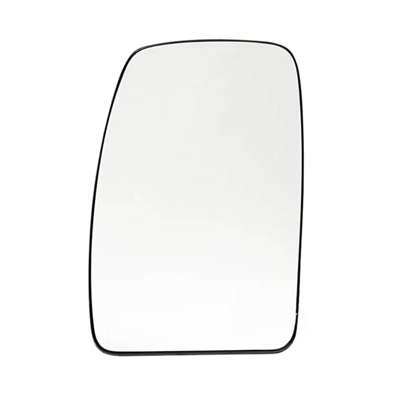 PQAWSFR Flügelspiegelglas Kompatibel Mit Nissan Für NV400 2011 2012 2013 2014 2015 2016 2017–2020 Seitenspiegelgläser Rechter Außenspiegel Glas Beheizter Rückspiegel Autoteile(Left) von PQAWSFR